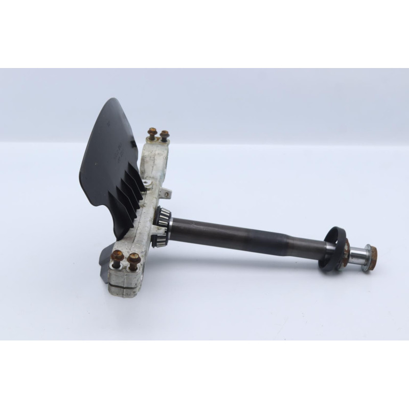 Té de fourche inférieur SUZUKI UH 650 BURGMAN 2007 à 2013
