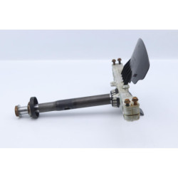 Té de fourche inférieur SUZUKI UH 650 BURGMAN 2007 à 2013