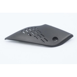 Cache latéral droit KAWASAKI Z 750 2007 à 2013