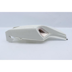 Coque arrière gauche PEUGEOT SPEEDFIGHT IV 50 2015 à 2018