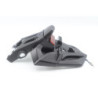 Support de plaque YAMAHA XP 530 TMAX 2017 à 2019