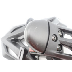 Support de plaque YAMAHA XP 530 TMAX 2017 à 2019