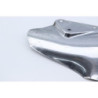 Protection thermique BMW K 1200 LT 2004 à 2009