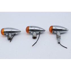 Clignotants avant HARLEY DAVIDSON FLST 1340 SOFTAIL HERITAGE 1988 à 1990