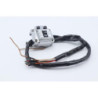 Commodo droit HARLEY DAVIDSON FLST 1340 SOFTAIL HERITAGE 1988 à 1990