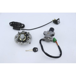 Kit neiman complet non codé SUZUKI GS 500 2003 à 2006
