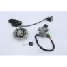 Kit neiman complet non codé SUZUKI GS 500 2003 à 2006