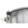 Coffre CF MOTO E CHARM 125 2005 à 2010