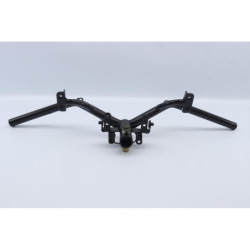 Guidon CF MOTO E CHARM 125 2005 à 2010