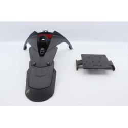 Support de plaque PIAGGIO MP3 300 SPORT 2020 à 2022