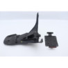 Support de plaque PIAGGIO MP3 300 SPORT 2020 à 2022