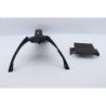 Support de plaque PIAGGIO MP3 300 SPORT 2020 à 2022