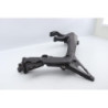 Protection cadre gauche YAMAHA FZ6 600 N 2004 à 2006
