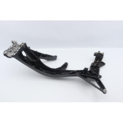 Protection cadre gauche YAMAHA FZ6 600 N 2004 à 2006