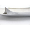 Coque arrière gauche HONDA SH 125 2002 à 2003