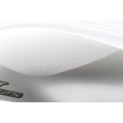 Coque arrière gauche HONDA SH 125 2002 à 2003