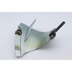 Sabot droit BMW R 1100 RT 1995 à 2000
