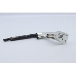 Demi-guidon droit BMW R 1100 RT 1995 à 2000
