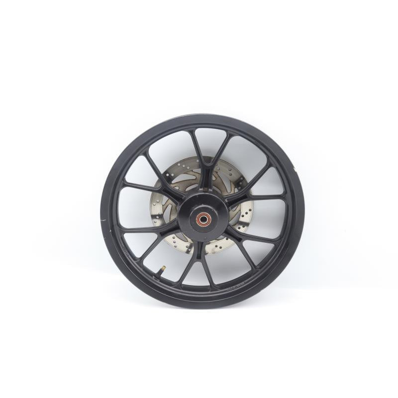 Jante avant DERBI SENDA 50 SM DRD X TREME 2011 à 2017