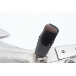 Platine avant gauche HONDA CBF 500 2004 à 2007