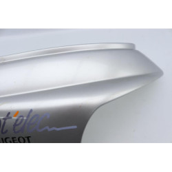 Coque arrière droite PEUGEOT SCOOT ELEC 50 1997 à 2005