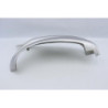 Coque arrière droite PEUGEOT SCOOT ELEC 50 1997 à 2005