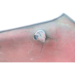 Coque arrière droite SUZUKI GSE 500 1989 à 2007