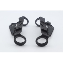 Support d'optique SUZUKI GSE 500 1989 à 2007