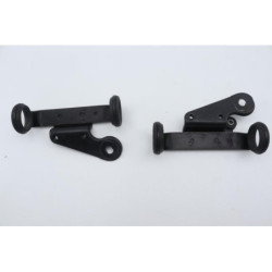 Support d'optique SUZUKI GSE 500 1989 à 2007