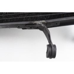 Radiateur d'eau HONDA CBR 1000 RR 2012 à 2013