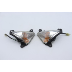 Clignotants avant KAWASAKI ER6 650 N 2005 à 2008