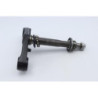 Té de fourche inférieur YAMAHA TDR 125 1997 à 2003