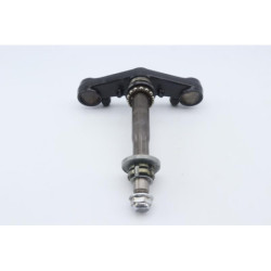 Té de fourche inférieur YAMAHA TDR 125 1997 à 2003