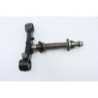 Té de fourche inférieur YAMAHA TDR 125 1997 à 2003