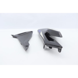 Coque arrière droite GILERA SMT 50 2018 à 2021