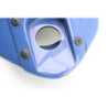Coque arrière complète YAMAHA TDM 900 2002 à 2011