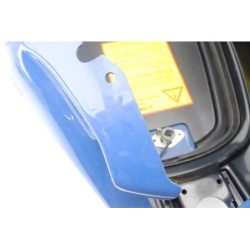 Coque arrière complète YAMAHA TDM 900 2002 à 2011
