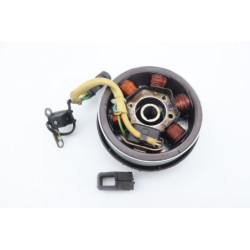 Rotor APRILIA SPORT CITY 50 2008 à 2011