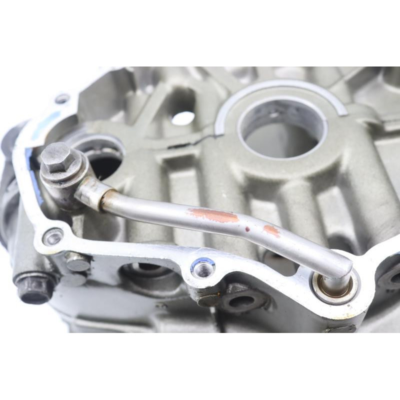 Carter moteur principal KAWASAKI KLE 500 1991 à 2004