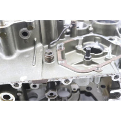 Carter moteur principal KAWASAKI KLE 500 1991 à 2004