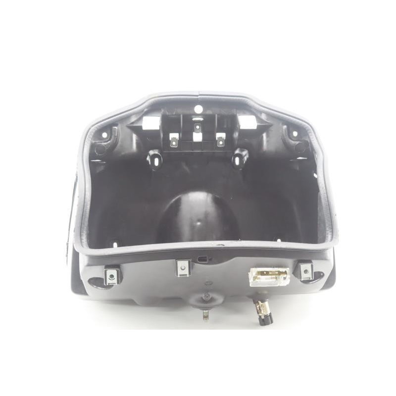 Coffre PIAGGIO VESPA LX 125 1998 à 2000
