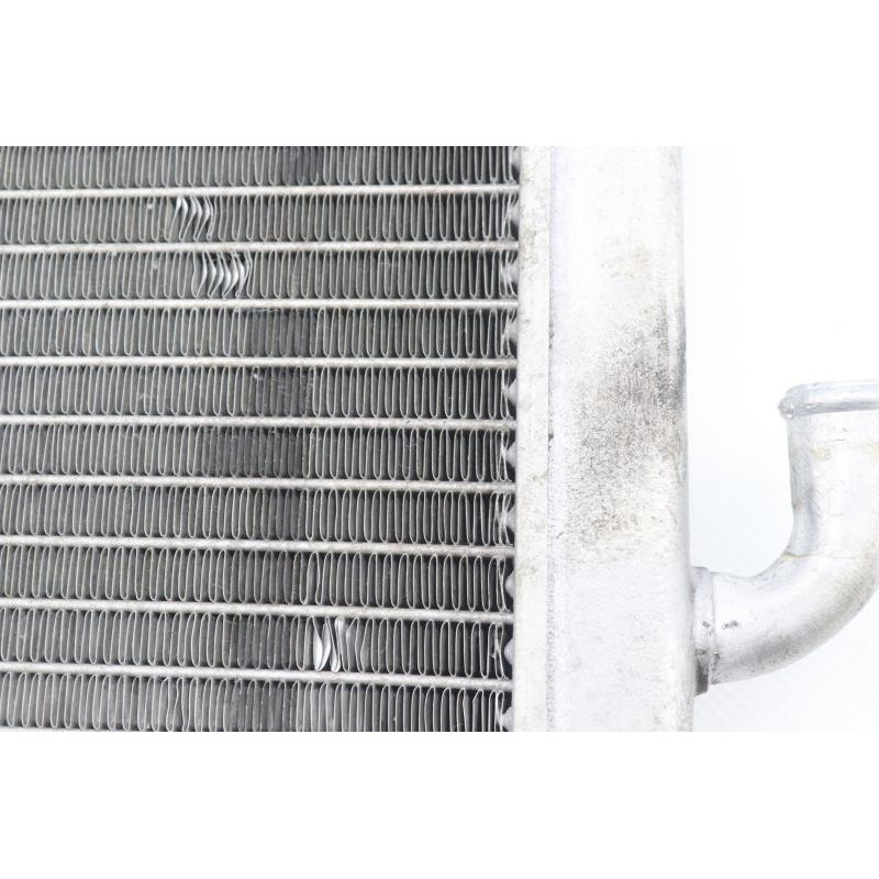 Radiateur d'eau PIAGGIO VESPA LX 125 1998 à 2000