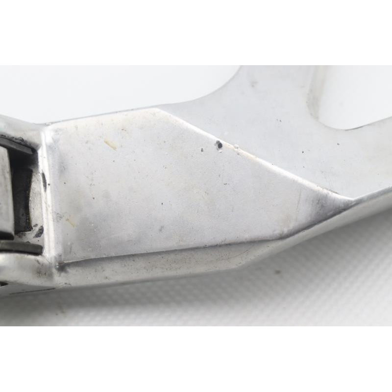 Platine arrière gauche YAMAHA YZF 600 R THUNDERCAT 1996 à 2004