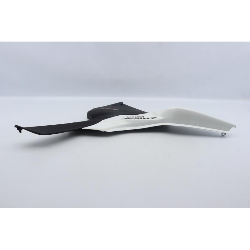 Coque arrière droite HONDA CBF 125 2017 à 2020