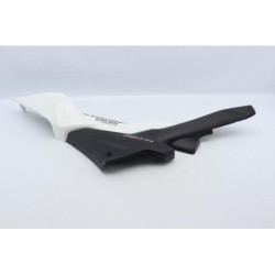 Coque arrière droite HONDA CBF 125 2017 à 2020