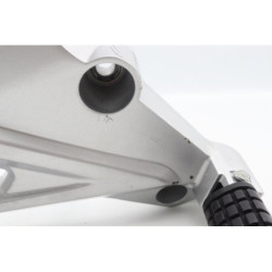 Platine avant droite HONDA CBF 125 2017 à 2020