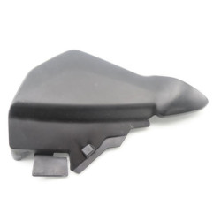 Habillage de cadre gauche HONDA CBF 500 2004 à 2007