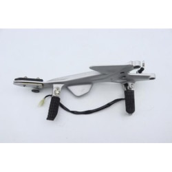 Platine avant droite HONDA CBF 500 2004 à 2007