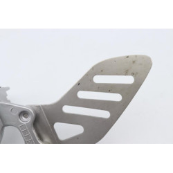 Platine avant gauche SUZUKI GSXR 600 2006 à 2007