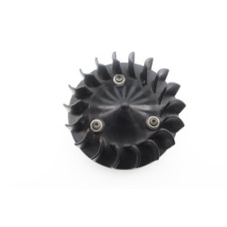 Rotor PIAGGIO VESPA LX 125 IE 2010 à 2012